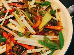 -李子坝梁山鸡(李子坝大鸡哥店)