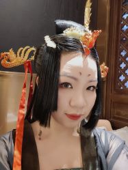 -盘子女人坊生日照·摄影馆(浦东店)