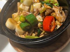 -清晖小苑·顺德菜(观澜湖新城店)
