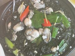 -茶油香闽南菜·花园餐厅(前埔店)