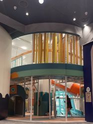 -奈尔宝家庭中心·亲子餐厅(鄞州万达店)