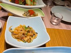 -三石铁板烧(紫竹桥店)