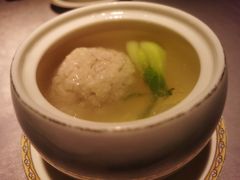 -壹品宴掦·淮扬菜(新牌坊店)