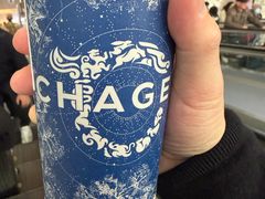 -霸王茶姬(上海浦东机场店)