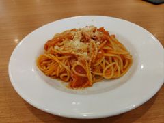 -萨莉亚意式餐厅(深圳北站店)