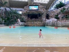 -杭州开元森泊度假乐园