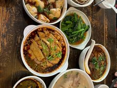 -牛王庙(龙华花园店)
