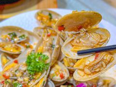 -东江海鲜大排档·潮汕菜·砂锅粥