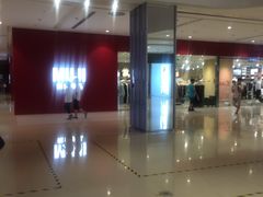 -MUJI无印良品(远洋未来广场店)