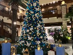 -太湖饭店玉兰厅(自助餐厅)