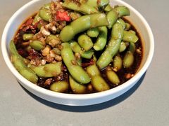 -龙巢盱眙龙虾·牛蛙·烧烤宵夜(八卦岭店)