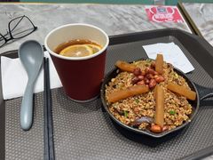 -鹿港小镇(天津机场店)