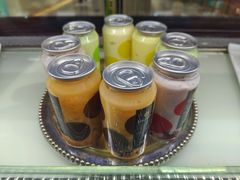-第戎蛋糕(南开大悦城店)