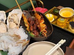 -牛New寿喜烧(金茂览秀城店)