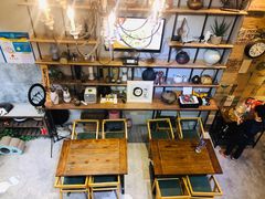 -花十悦·鲜花咖啡餐厅(振业城一期店)