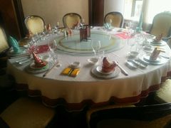 -鹊华居·地道鲁菜·海鲜·融合味(大明湖店)