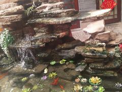 -江宁会馆(劈柴院店)