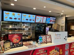 -德克士(安靖店)