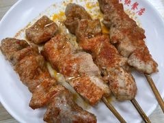 -吉云馄饨(桑梓路店)