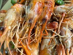 -贞姨美食·老字号海鲜大排档