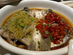 -望湘园·湖南菜(宏伊店)