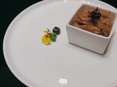 -富淳饭店(陆家嘴保利广场店)