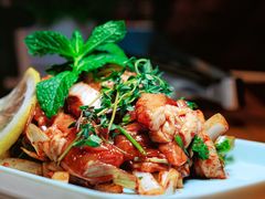 -佟爷·老北京炙子烤肉(动物园店)