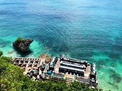 -Rock Bar Bali(Bali)