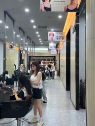 点击看大图 -FG HAIR·烫发·染发