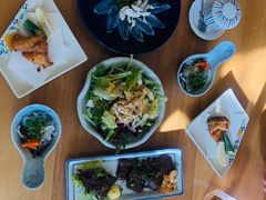 河豚生鱼片-天正河鲀·河豚亭(大连店)