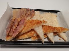 -小厨娘淮扬菜(天印大道店)