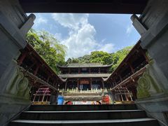 -凤栖山