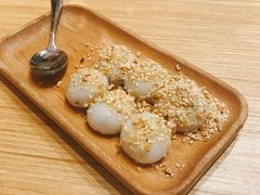糖不甩-豆豆冰室·地道招牌椰子冻(大良店)