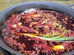 -黄潇洒老火锅(九眼桥宏济巷店)