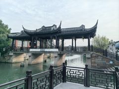-衣裳街历史文化街区