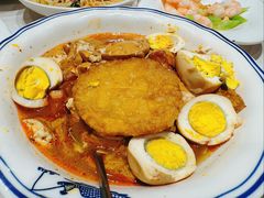 鸡蛋豆腐碰糕-凯鸽酒楼(振兴街店)