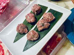 -涮福記·现切牛羊肉火锅(世纪汇店)