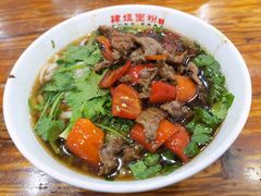 -肆姐面粉馆(坡子街店)