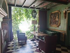 -老欧洲咖啡·西餐(后湖店)