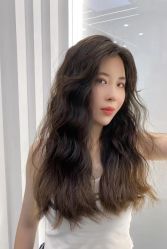 -丽时 Hair Salon