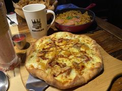 -凯仕国王(龙湾大街店)