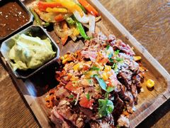 -Q MEX 库迈墨西哥餐吧(三里屯店)