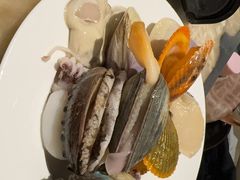 -安蒂娅·海鲜自助餐厅(安蒂娅美兰酒店)