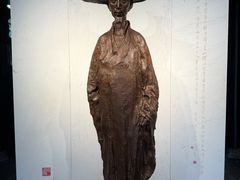 -八大山人梅湖景区
