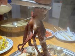 -东海章鱼馆(恒瑞街店)