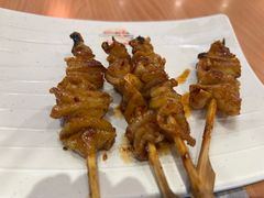 -土大力拌饭名家(丹尼斯百货店)