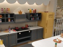 -艾米茉亲子餐厅(万象城店)