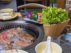 -鹤之乡·齐齐哈尔烤肉·非遗(秋涛路店)