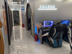 -鑫电竞(垡头店)