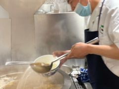 -清真白建强牛肉面(金雁花园店)